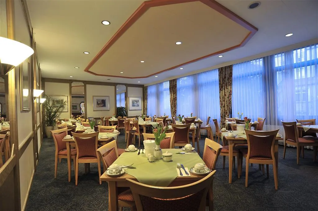 Hotel Concorde München