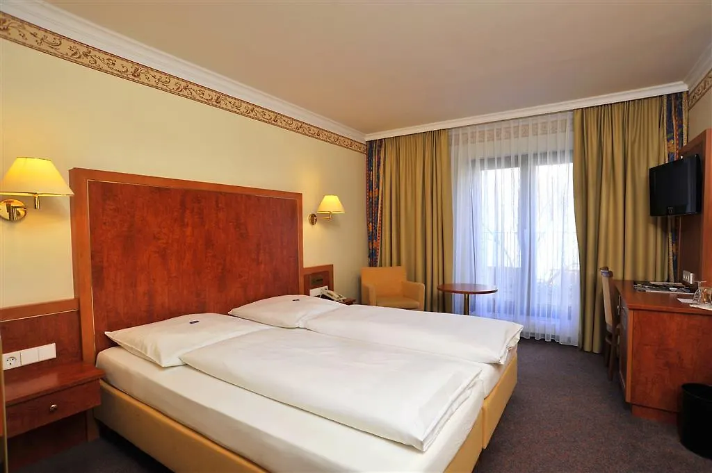 Hotel Concorde München