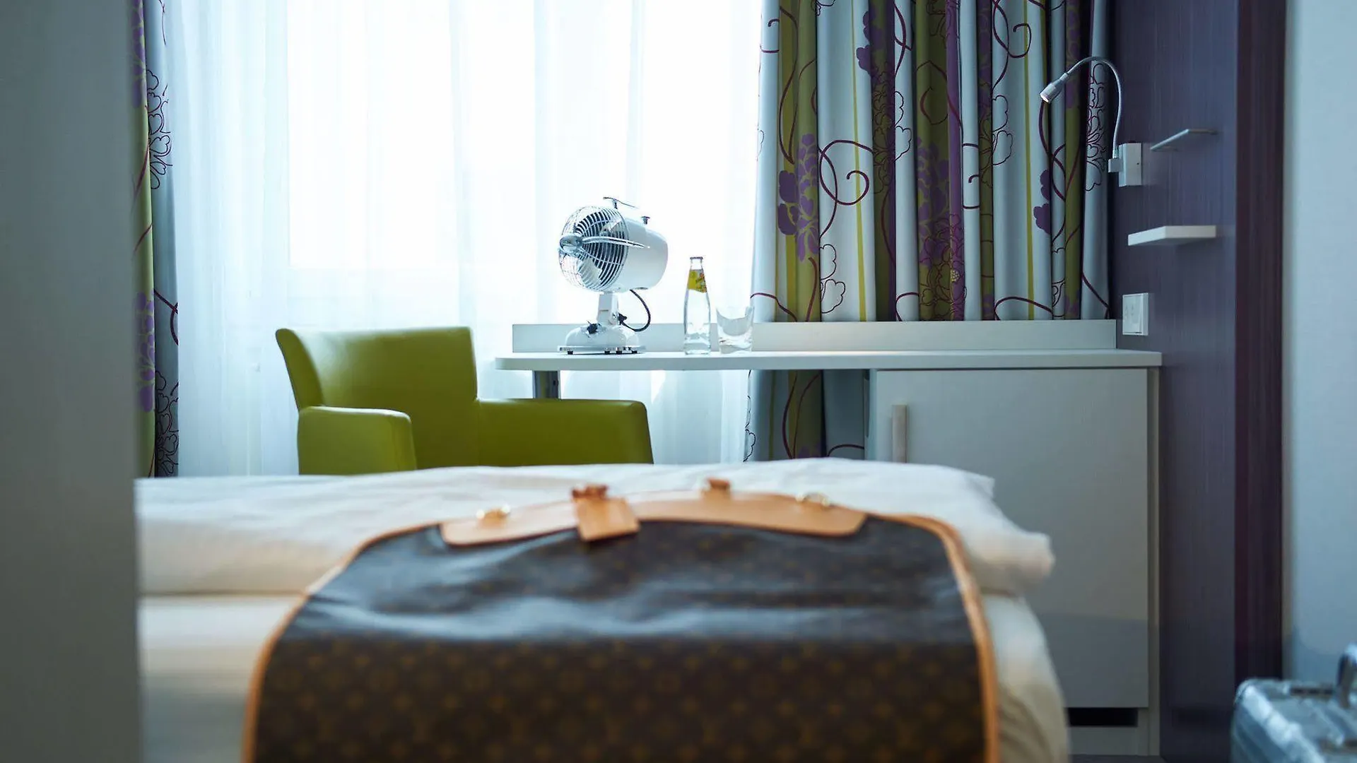 Hotel Concorde München