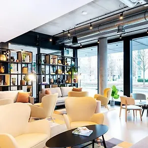 Apart Otel Staycity Frankfurt Airport