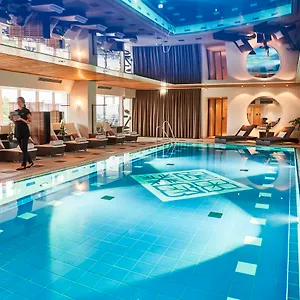 Отель Vier Jahreszeiten Kempinski, Мюнхен
