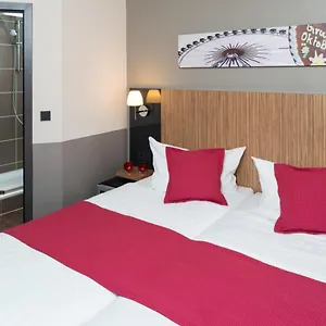 Hotel Munich City Hotel