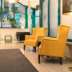 Ξενοδοχείο Martas Allegra ***