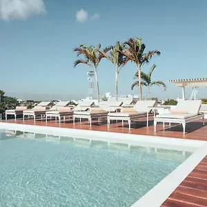**** Szálloda Antera & Residences Mexikó