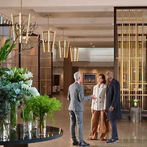 Ξενοδοχείο Intercontinental By Ihg *****