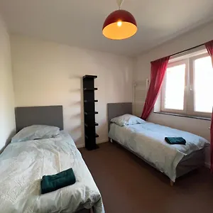 Apartment Zimmervermittlung Hemelingen BRE
