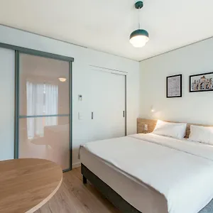 Adagio Aparthotel