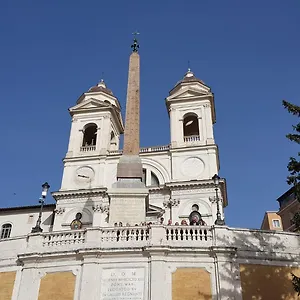 Πανσιόν L'obelisque Maison De Luxe **