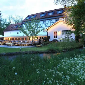 Otel Naturglueck Inselmuehle