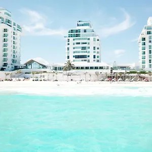**** Üdülőközpont Oleo Playa Mexikó