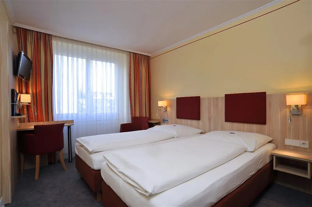 Hotel Concorde Munich