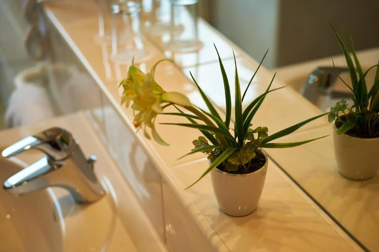 Hotel Concorde München Németország