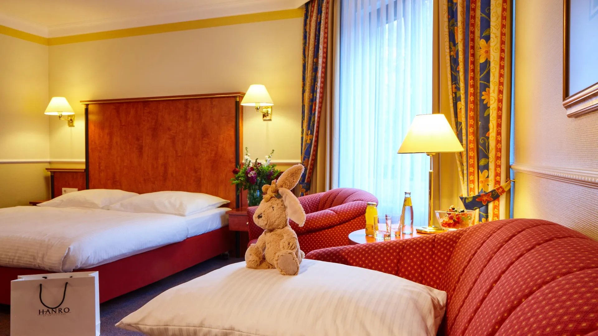 Hotel Concorde Munich