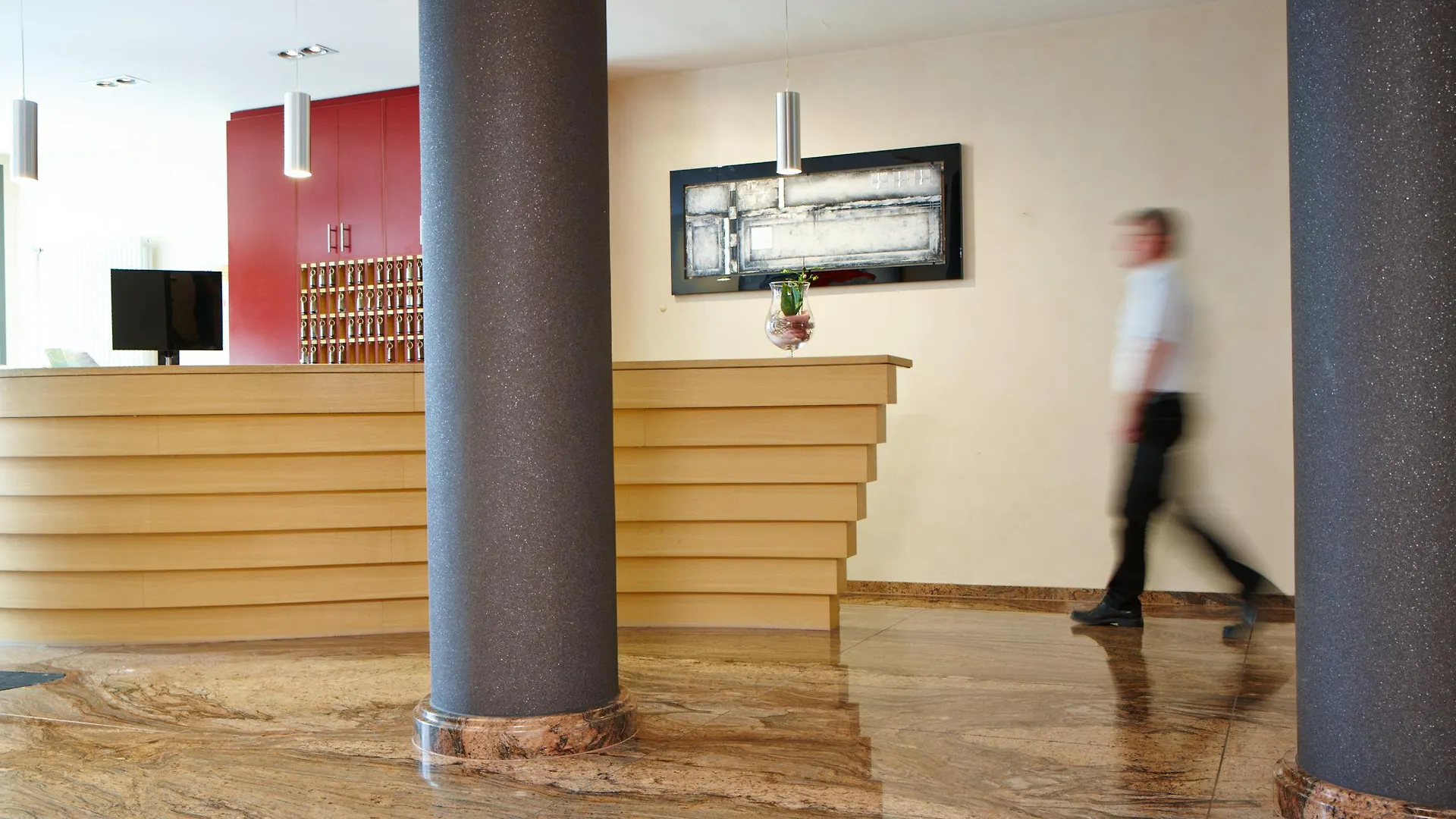 Hotel Concorde Munich