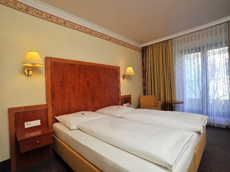 Hotel Concorde Munich 4*,  Germany