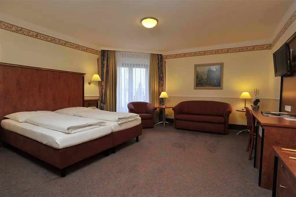 Hotel Concorde München