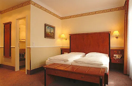 Hotel Concorde München