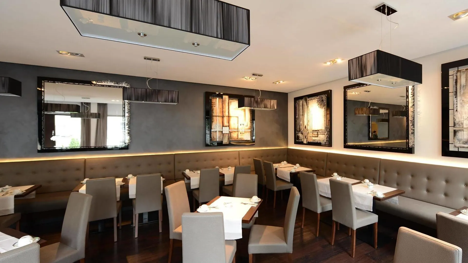 Hotel Concorde München